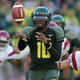 Illustration for article titled The Specialists: Whats In It For Oregons Quarterbacks?
